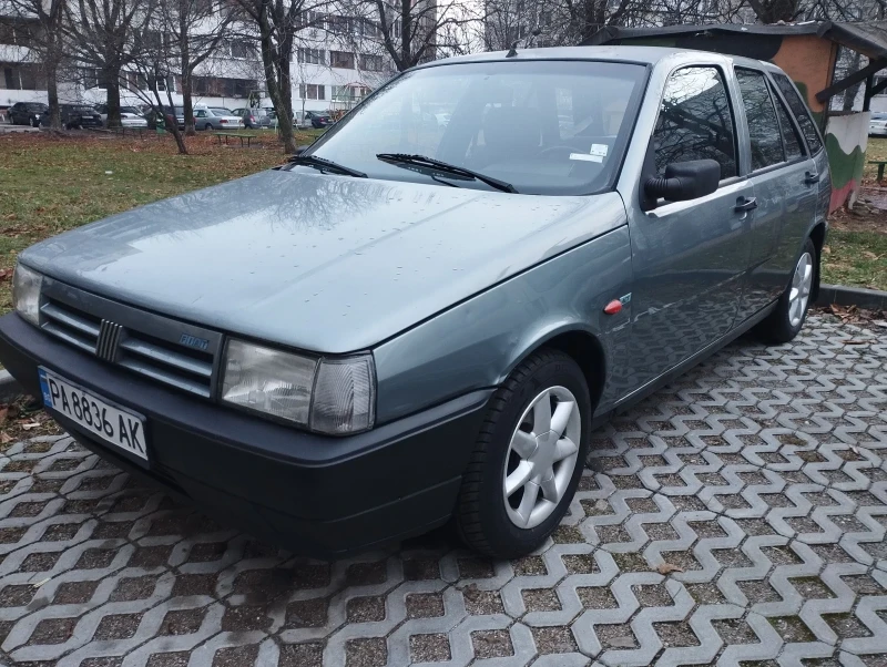 Fiat Tipo 1.4 карбуратор , снимка 1 - Автомобили и джипове - 48362731