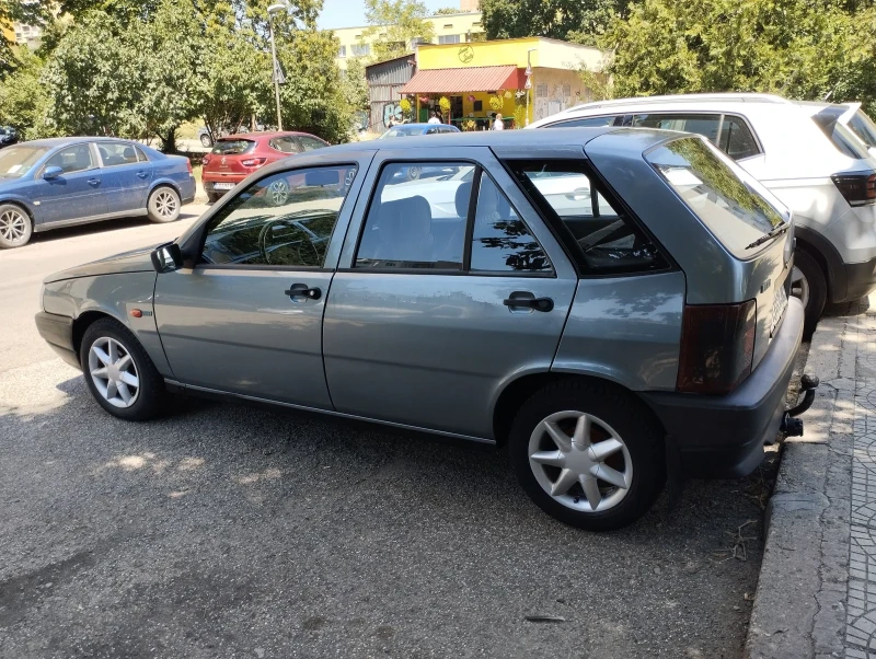 Fiat Tipo 1.4 карбуратор , снимка 3 - Автомобили и джипове - 48362731