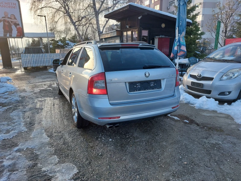 Skoda Octavia 1.6TDI , снимка 4 - Автомобили и джипове - 48703932