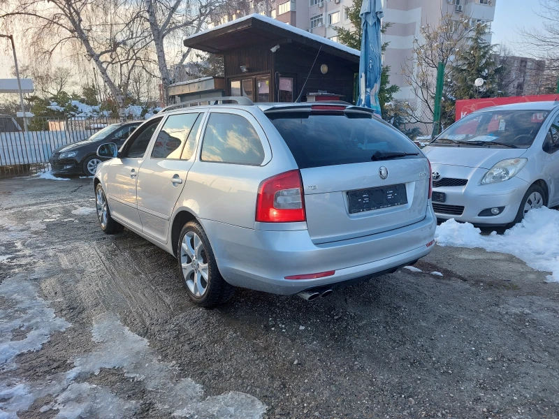 Skoda Octavia 1.6TDI , снимка 3 - Автомобили и джипове - 48703932