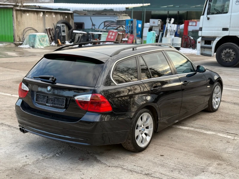 BMW 330 330D AVTOMATIK, снимка 6 - Автомобили и джипове - 48787032