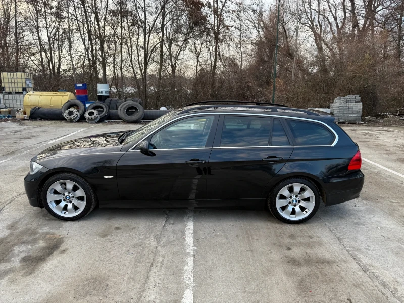 BMW 330 330D AVTOMATIK, снимка 4 - Автомобили и джипове - 48787032