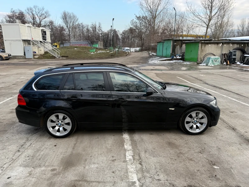 BMW 330 330D AVTOMATIK, снимка 3 - Автомобили и джипове - 48787032