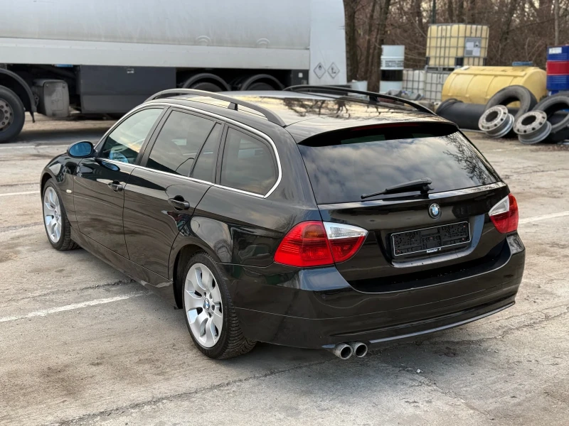 BMW 330 330D AVTOMATIK, снимка 5 - Автомобили и джипове - 48787032