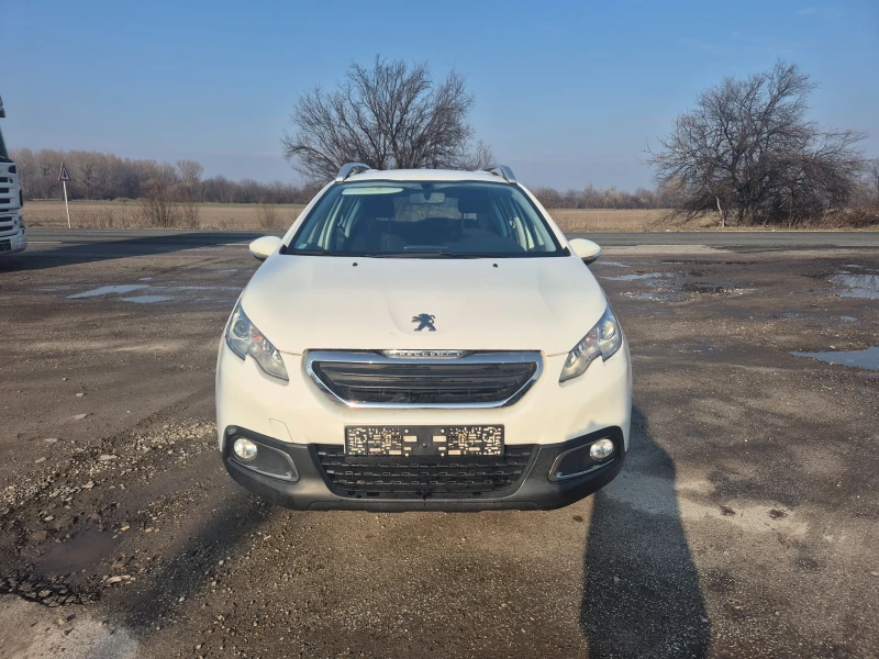 Peugeot 2008 1.2, ЕВРО 6В, снимка 2 - Автомобили и джипове - 49274510