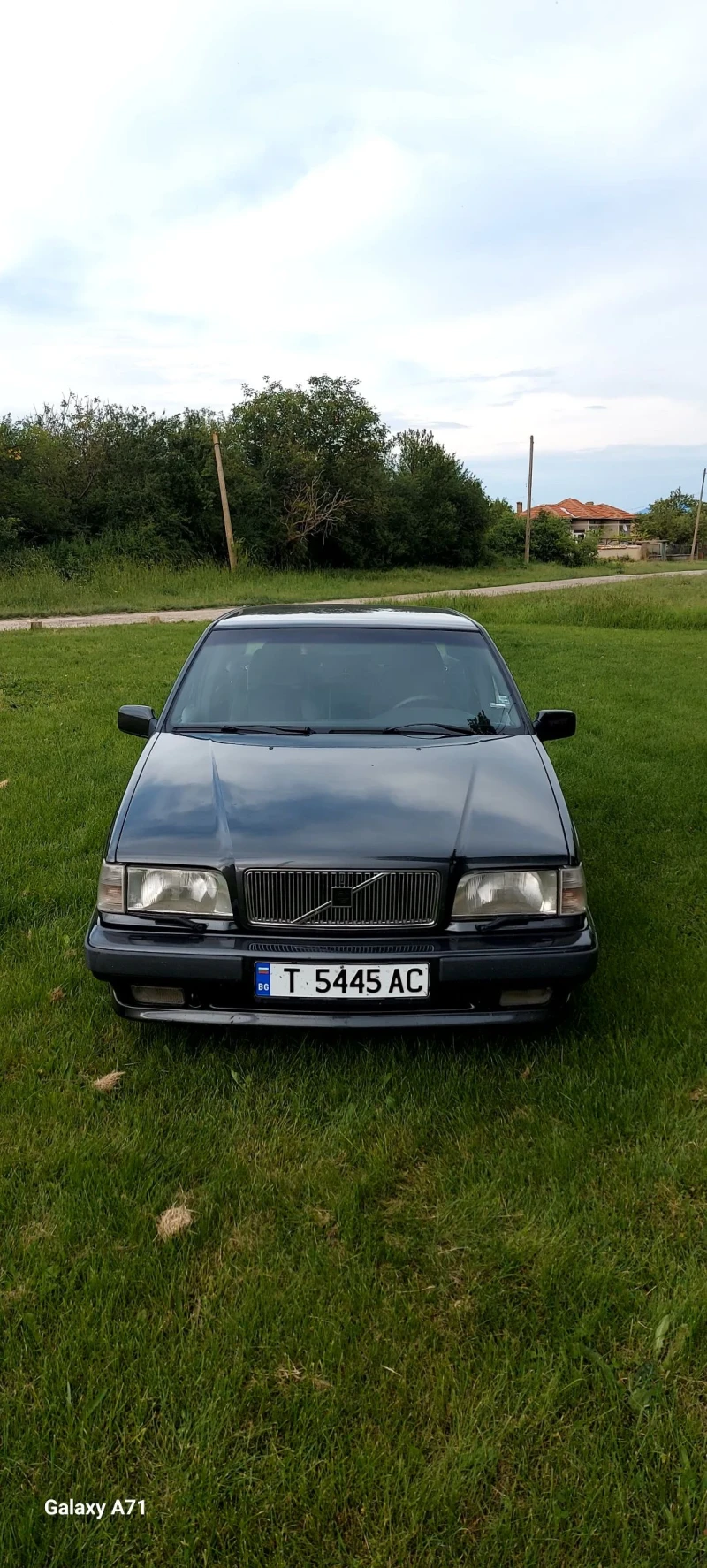 Volvo 850, снимка 2 - Автомобили и джипове - 50389104