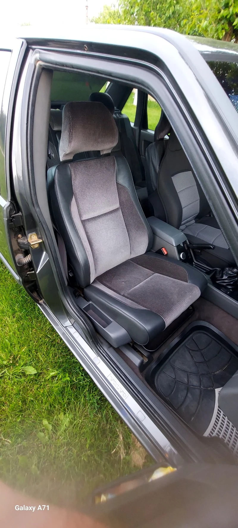 Volvo 850, снимка 15 - Автомобили и джипове - 50389104