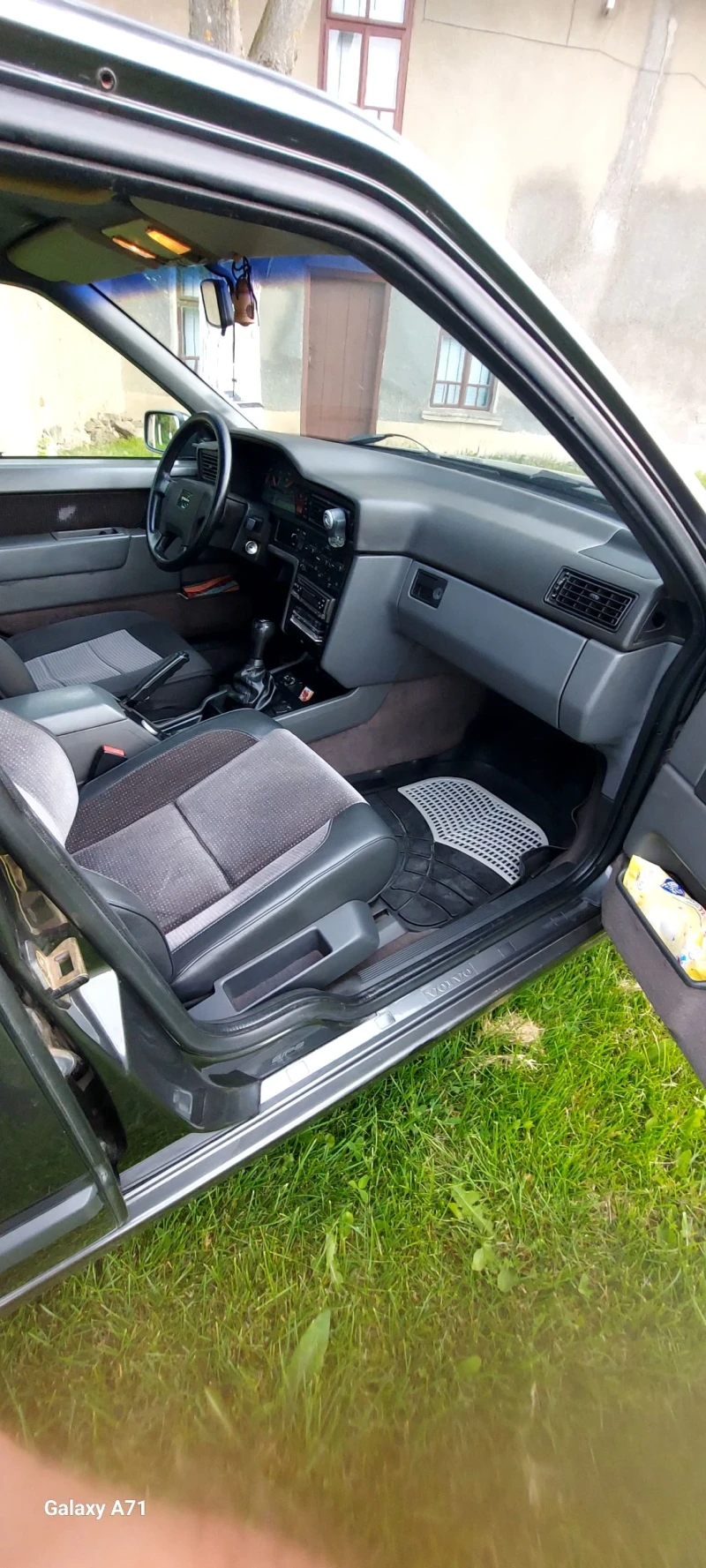 Volvo 850, снимка 14 - Автомобили и джипове - 50389104