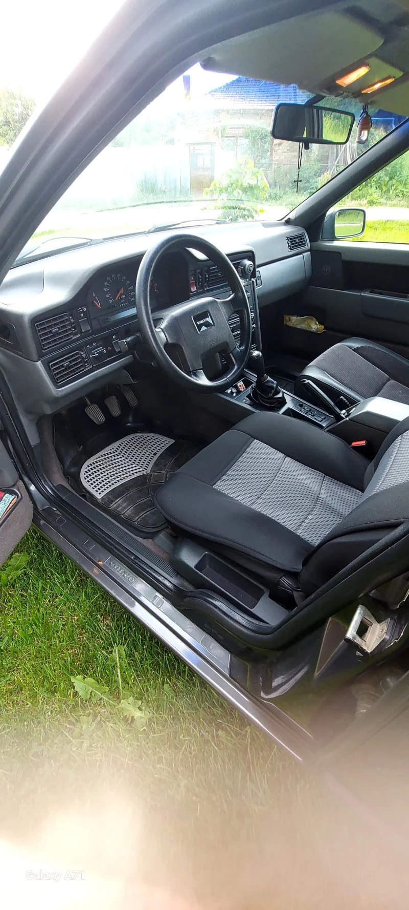 Volvo 850, снимка 13 - Автомобили и джипове - 50389104