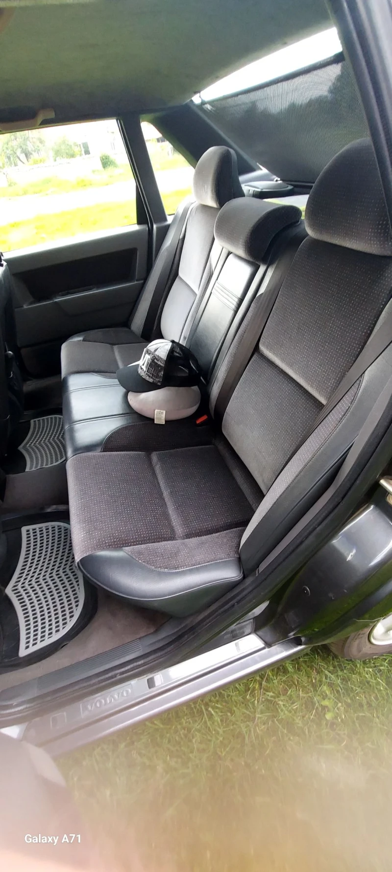 Volvo 850, снимка 12 - Автомобили и джипове - 50389104