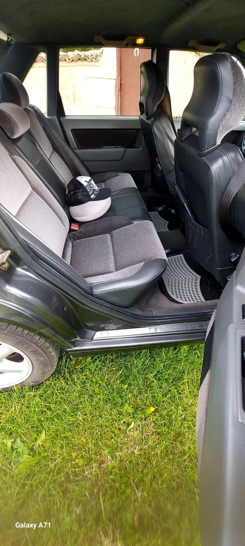 Volvo 850, снимка 16 - Автомобили и джипове - 50389104