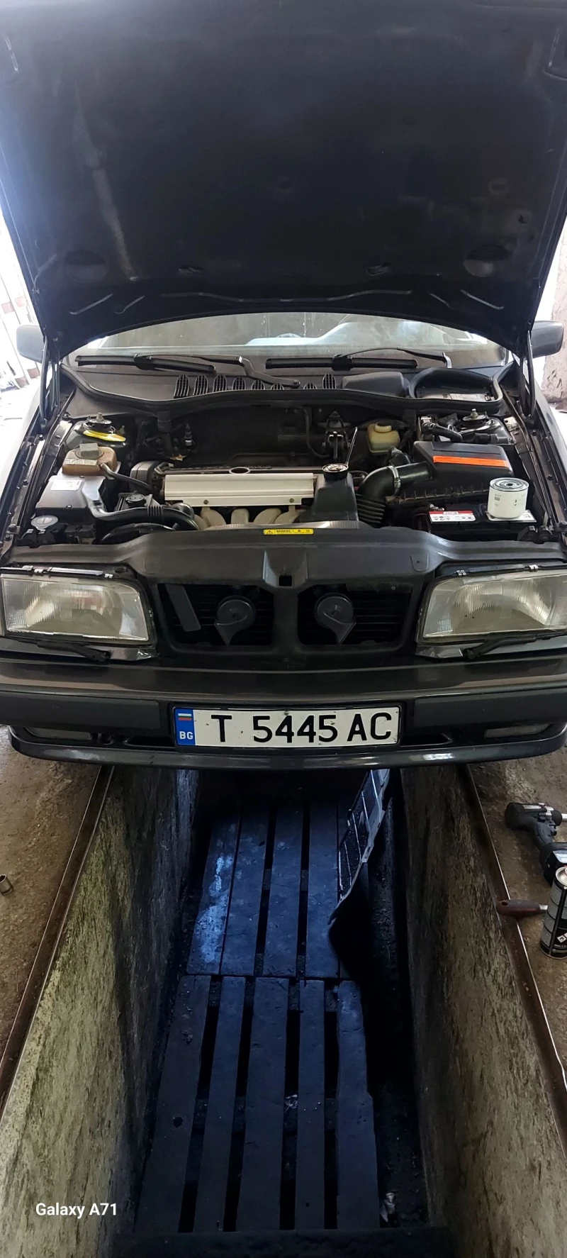 Volvo 850, снимка 3 - Автомобили и джипове - 50389104