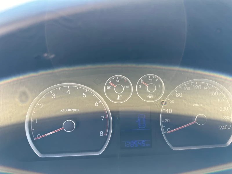 Hyundai I30, снимка 8 - Автомобили и джипове - 52061725