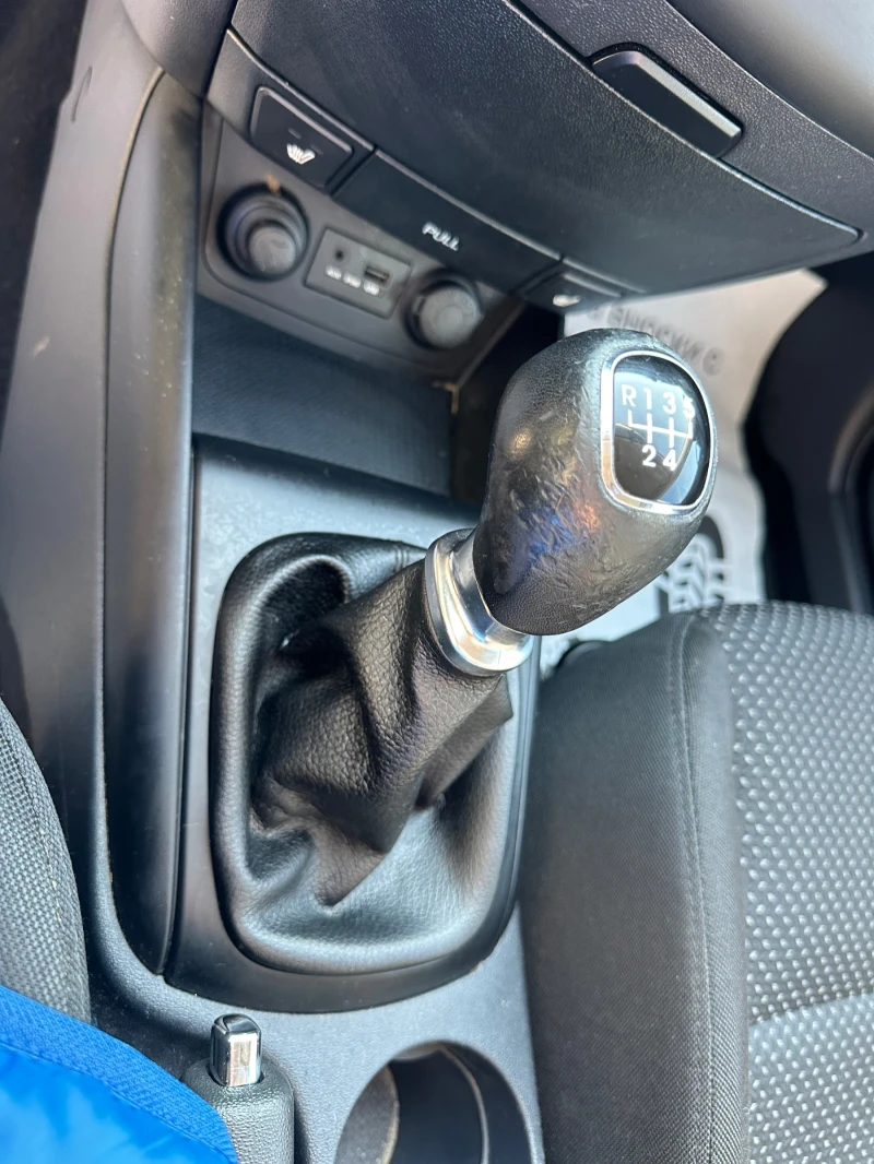 Hyundai I30, снимка 10 - Автомобили и джипове - 52061725