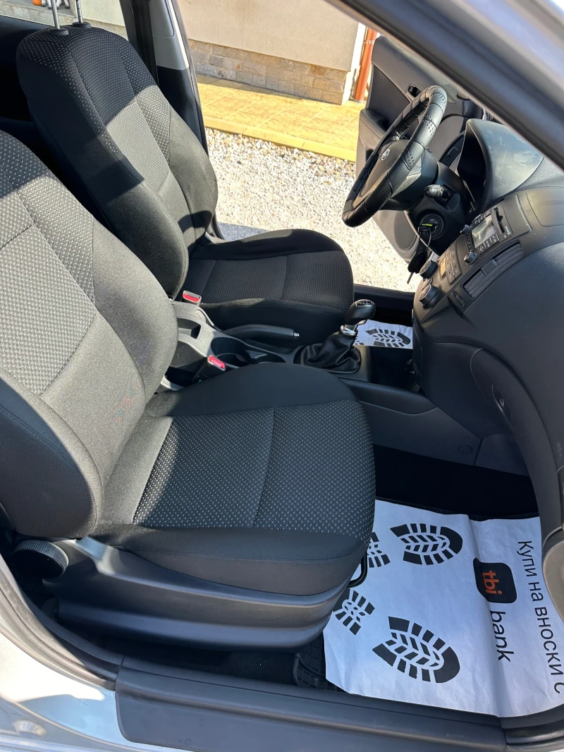 Hyundai I30, снимка 12 - Автомобили и джипове - 52061725