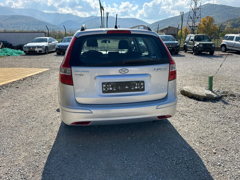 Hyundai I30, снимка 5 - Автомобили и джипове - 52061725