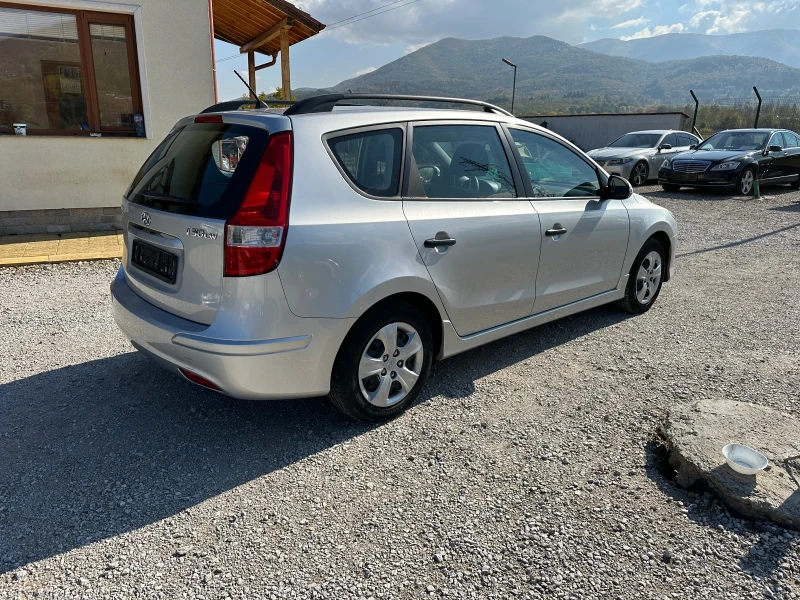 Hyundai I30, снимка 6 - Автомобили и джипове - 52061725