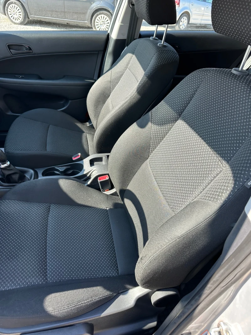Hyundai I30, снимка 7 - Автомобили и джипове - 52061725