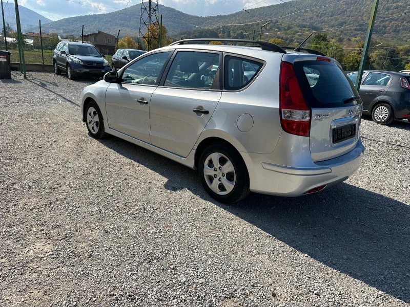 Hyundai I30, снимка 4 - Автомобили и джипове - 52061725