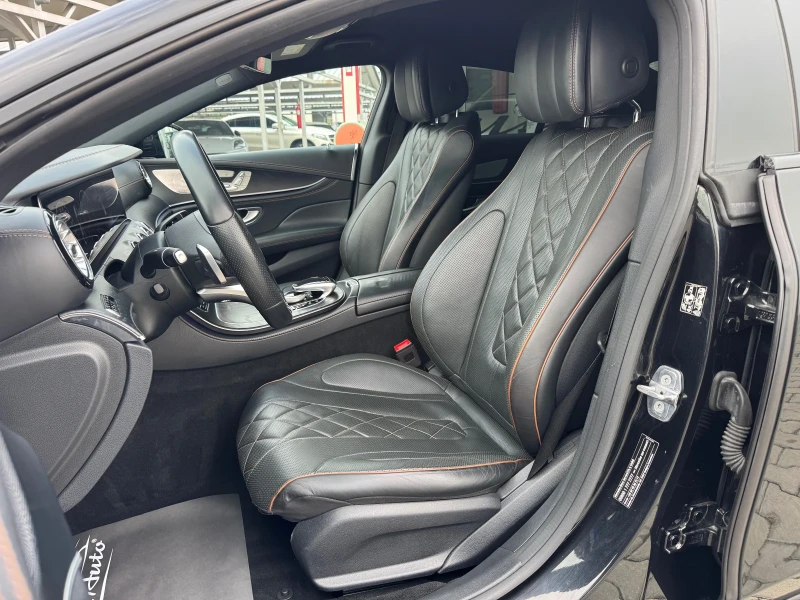 Mercedes-Benz CLS 400 4MAT#DESIGNO EDITION1#SOFTCLOSE#ОБДУХ#FULL, снимка 14 - Автомобили и джипове - 52218865