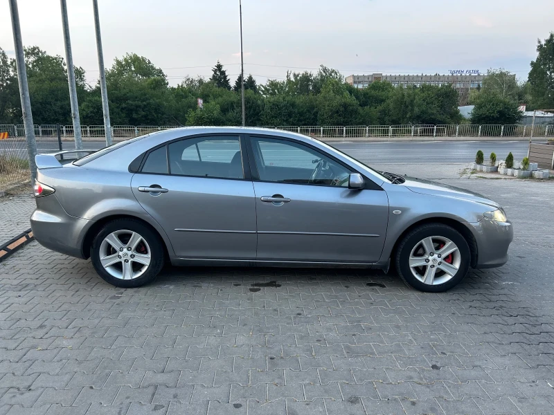 Mazda 6, снимка 7 - Автомобили и джипове - 52265685