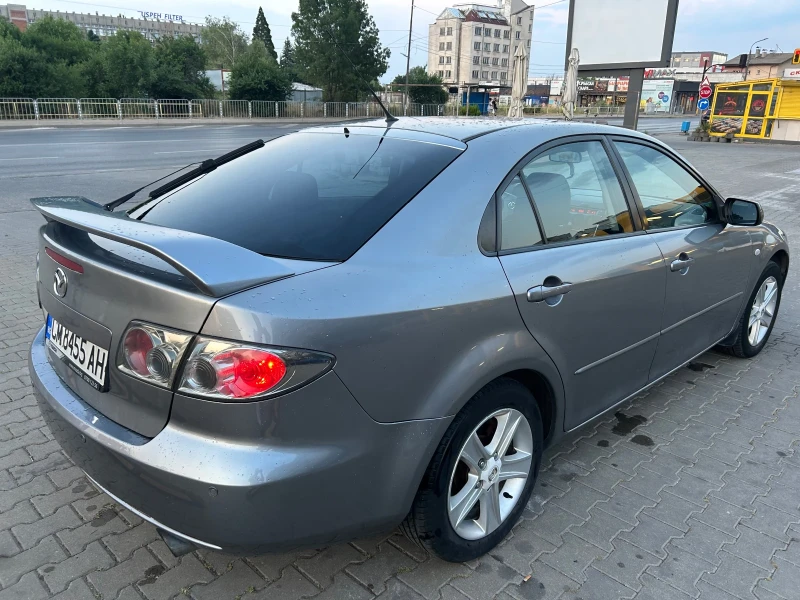 Mazda 6, снимка 6 - Автомобили и джипове - 52265685