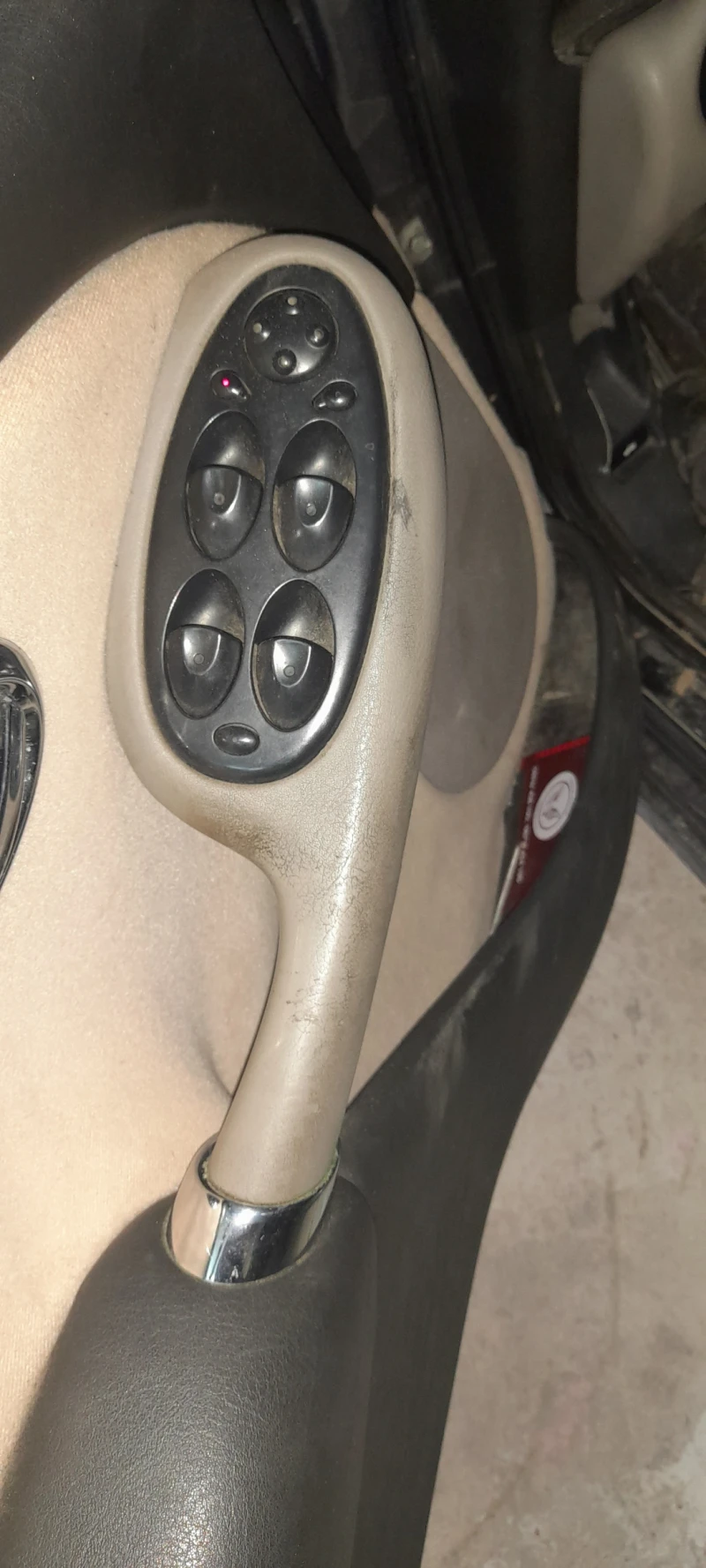 Rover 75, снимка 16 - Автомобили и джипове - 52682516