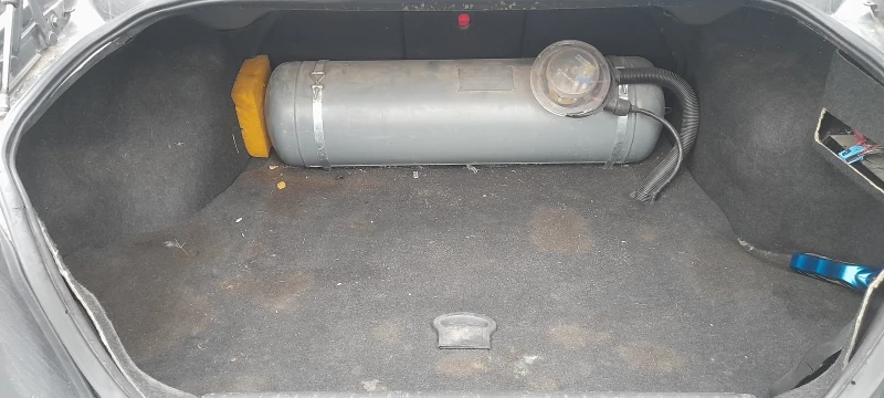 Rover 75, снимка 10 - Автомобили и джипове - 52682516