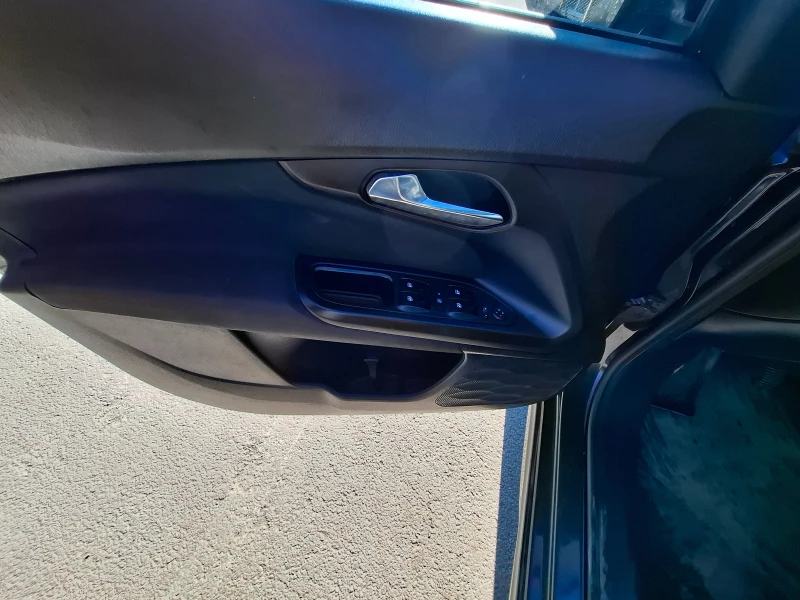 Fiat Tipo  1.4  ЗАВОДСКА ГАЗ, снимка 12 - Автомобили и джипове - 52797344