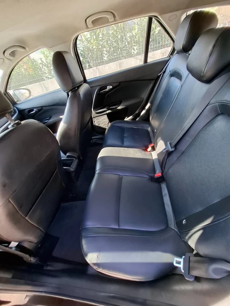Fiat Tipo  1.4  ЗАВОДСКА ГАЗ, снимка 15 - Автомобили и джипове - 52797344