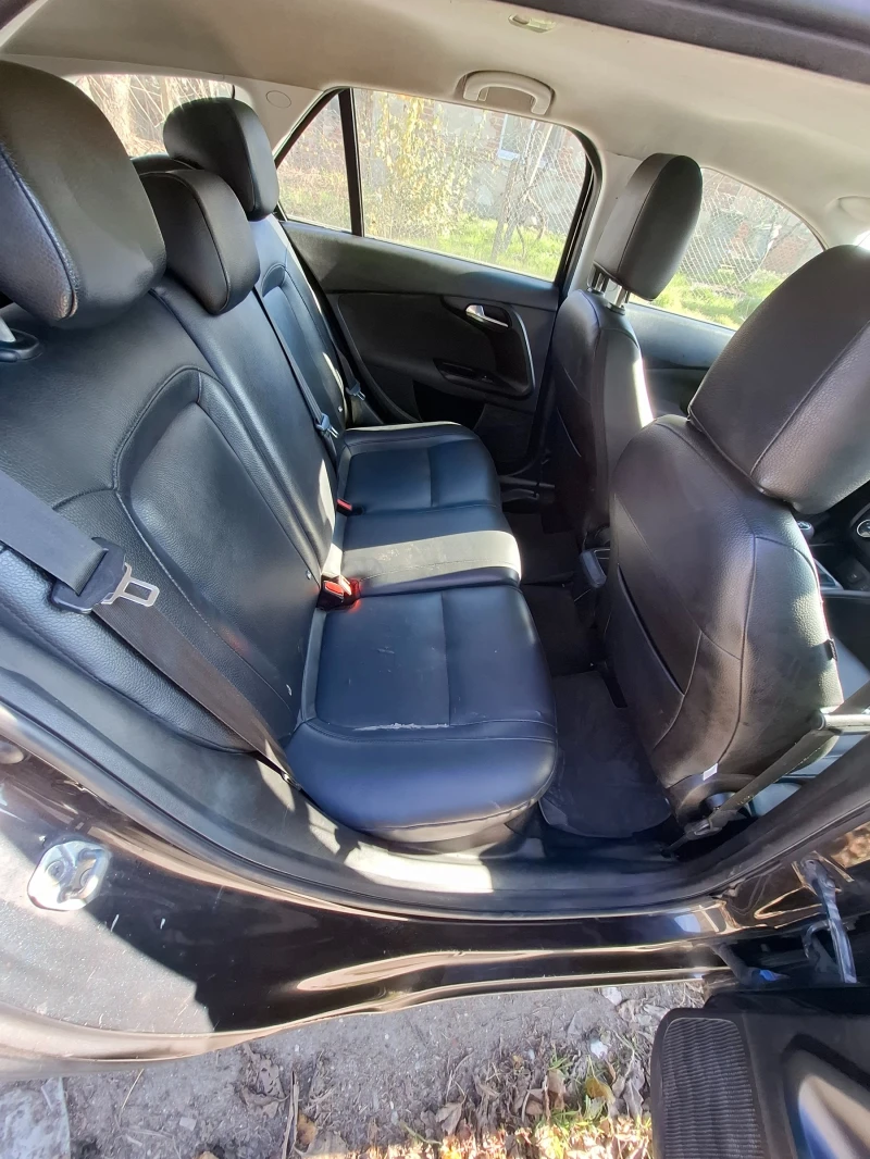 Fiat Tipo  1.4  ЗАВОДСКА ГАЗ, снимка 14 - Автомобили и джипове - 52797344