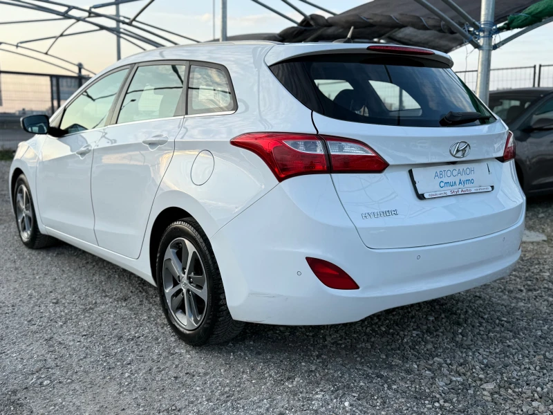 Hyundai I30 1.4i, снимка 4 - Автомобили и джипове - 52867189