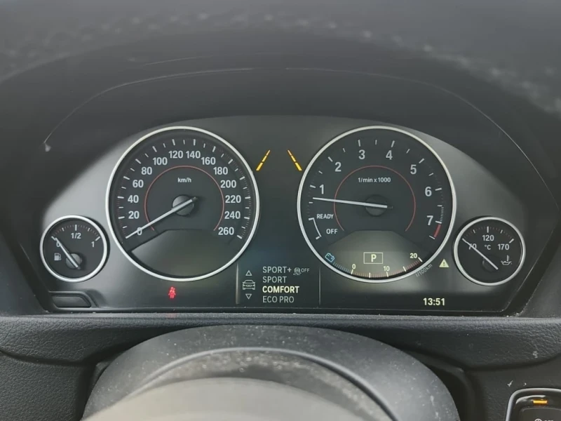 BMW 340 * 340I XDRIVE * CARFAX * ЦЕНА ДО БГ, снимка 10 - Автомобили и джипове - 52878741