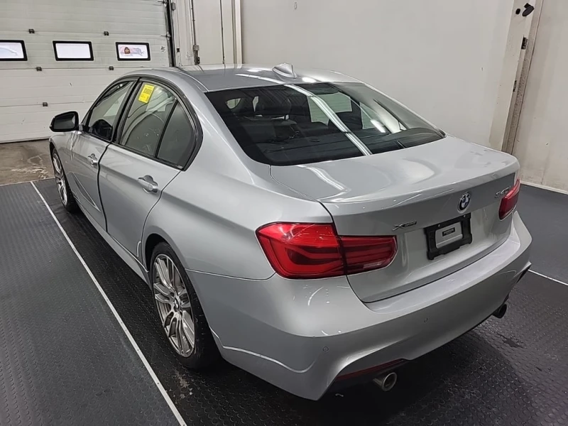 BMW 340 * 340I XDRIVE * CARFAX * ЦЕНА ДО БГ, снимка 4 - Автомобили и джипове - 52878741