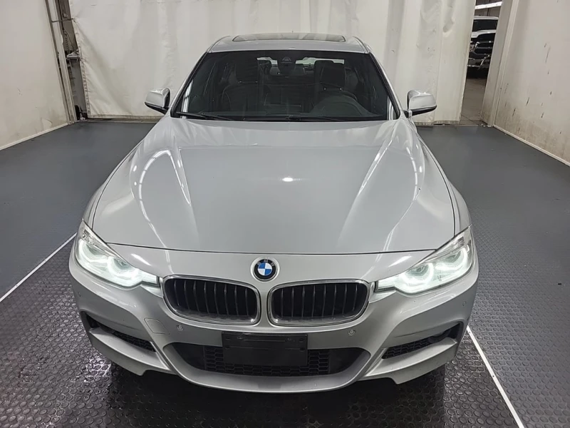 BMW 340 * 340I XDRIVE * CARFAX * ЦЕНА ДО БГ, снимка 6 - Автомобили и джипове - 52878741