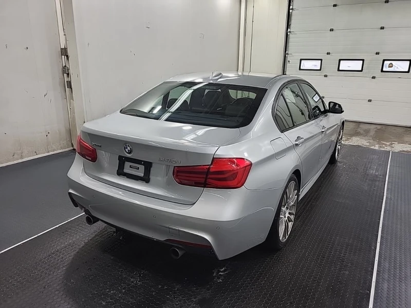 BMW 340 * 340I XDRIVE * CARFAX * ЦЕНА ДО БГ, снимка 3 - Автомобили и джипове - 52878741