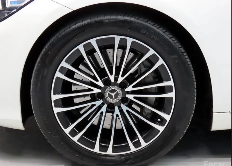 Mercedes-Benz S 350 W223* 4Matic* 350d* АвтоКредит* (Цена до БГ), снимка 5 - Автомобили и джипове - 53245120