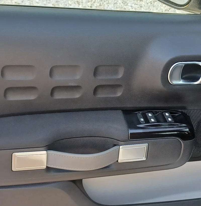 Citroen C3 1.6HDI, снимка 6 - Автомобили и джипове - 53305748