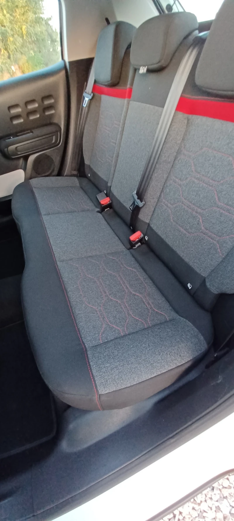 Citroen C3 1.6HDI, снимка 14 - Автомобили и джипове - 53305748