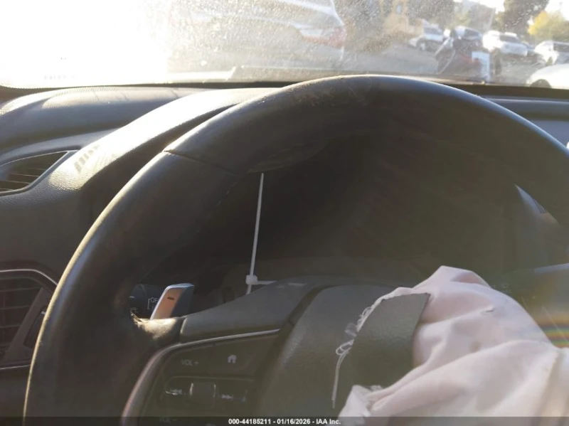 Honda Accord 1.5L I-4 DI, DOHC, VVT, TURBO, 192HP Front Wheel, снимка 7 - Автомобили и джипове - 53456998