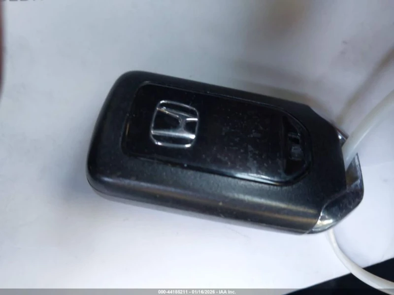 Honda Accord 1.5L I-4 DI, DOHC, VVT, TURBO, 192HP Front Wheel, снимка 3 - Автомобили и джипове - 53456998