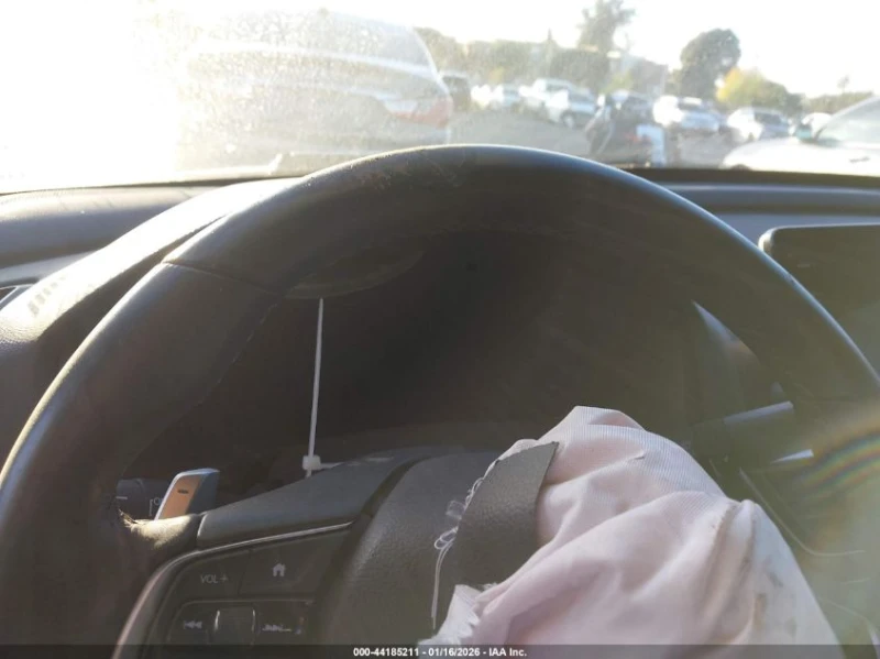 Honda Accord 1.5L I-4 DI, DOHC, VVT, TURBO, 192HP Front Wheel, снимка 12 - Автомобили и джипове - 53456998