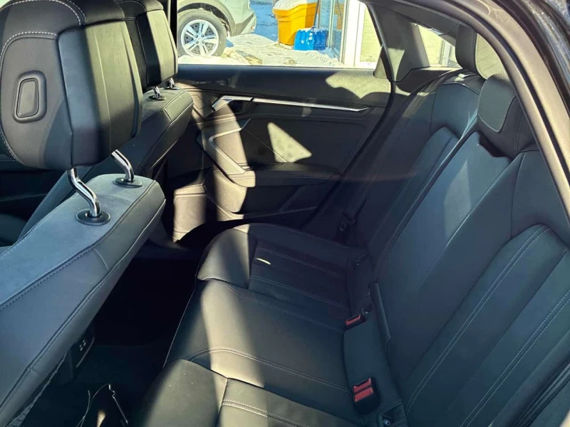 Audi A3 * Progressiv * CARFAX * ЦЕНА ДО БГ, снимка 15 - Автомобили и джипове - 53512830