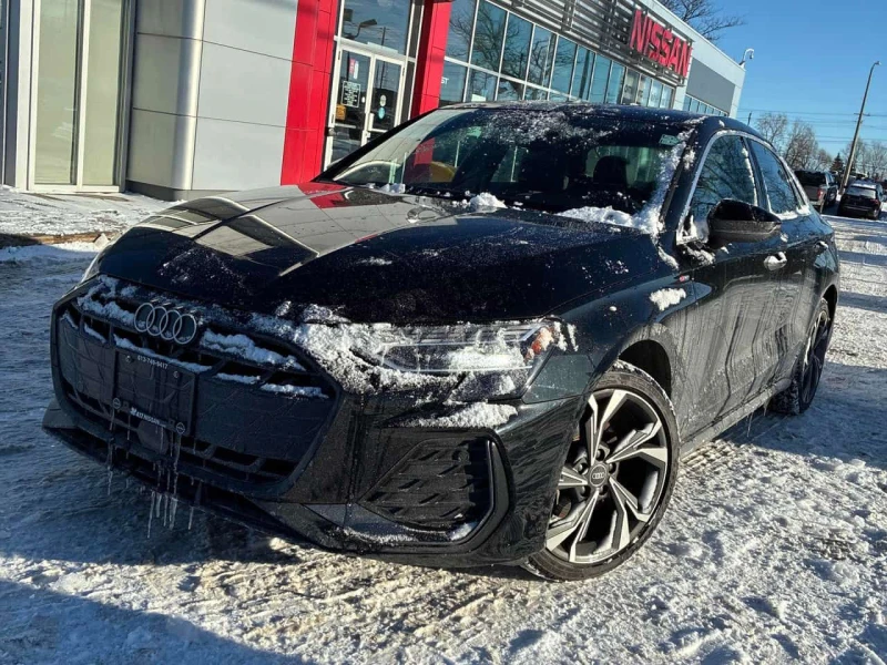 Audi A3 * Progressiv * CARFAX * ЦЕНА ДО БГ