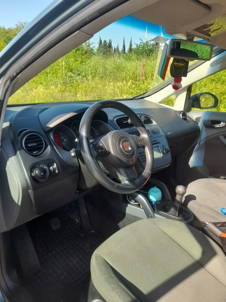 Seat Altea, снимка 8 - Автомобили и джипове - 47484795