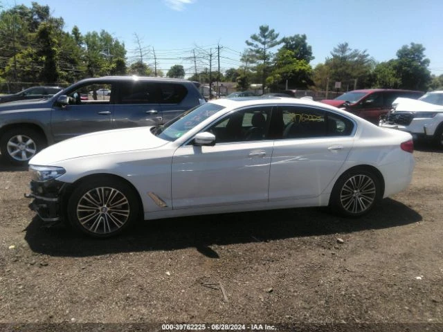 BMW 540 XDRIVE* ШИБЕДАХ* DIGITAL DASH, снимка 7 - Автомобили и джипове - 47546555