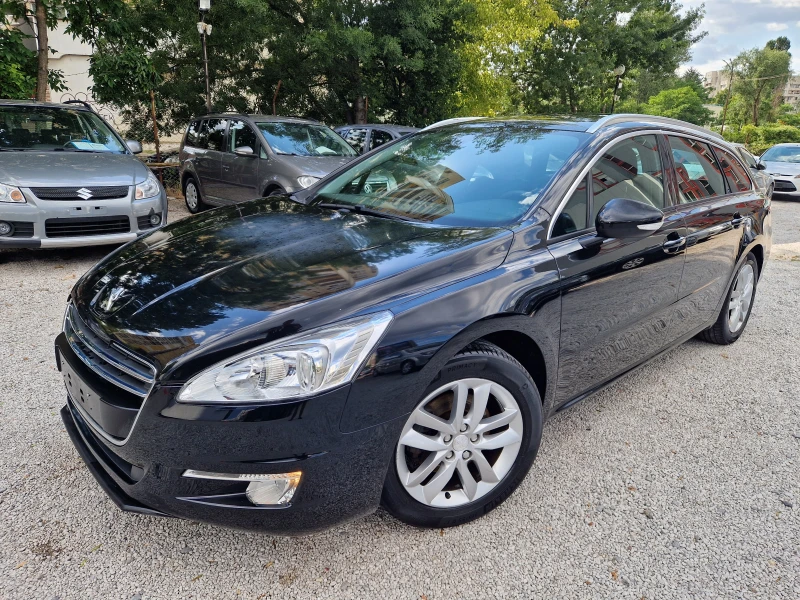 Peugeot 508 2.0HDI - 8500 лв. - 51461040 1