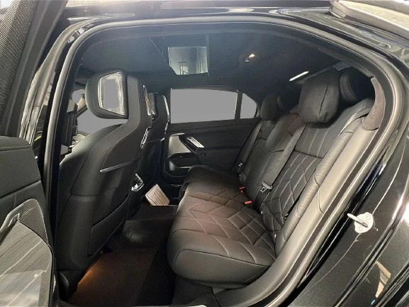 BMW 760 e M xDrive = Executive Lounge = Гаранция - изображение 7