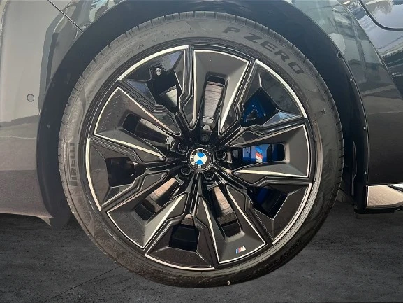 BMW 760 e M xDrive = Executive Lounge = Гаранция - изображение 4