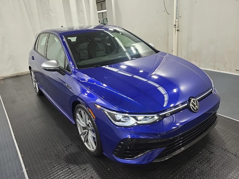 VW Golf * R* CARFAX * БЕЗ ПЪРВОНАЧАЛНА ВНОСКА - 64000 лв. / 32722.68 € - 36735923 1